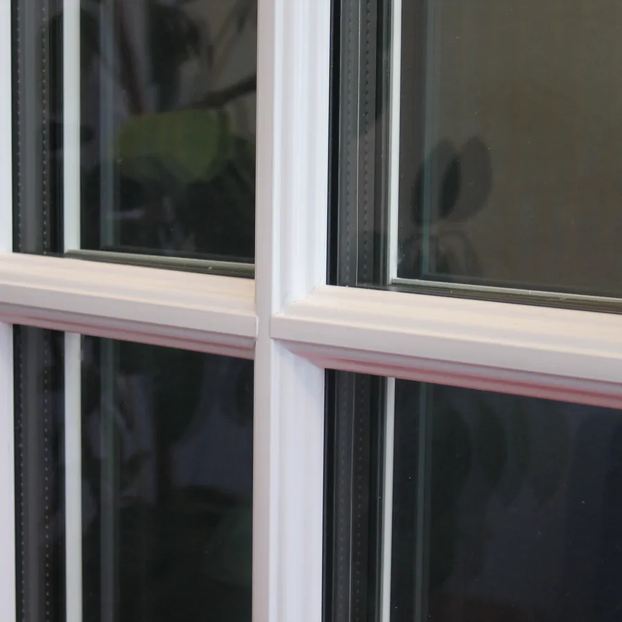 Energy Efficient Windows — Product Harlesden