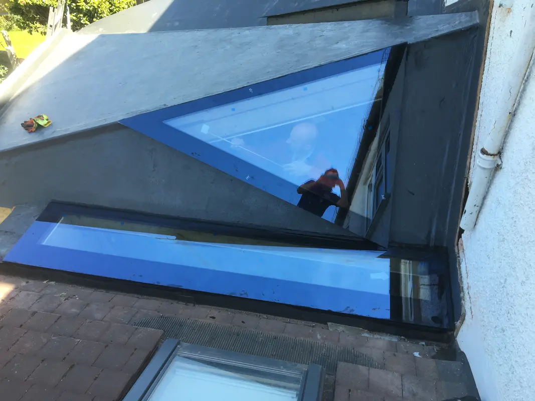 Electric Skylights Harlesden