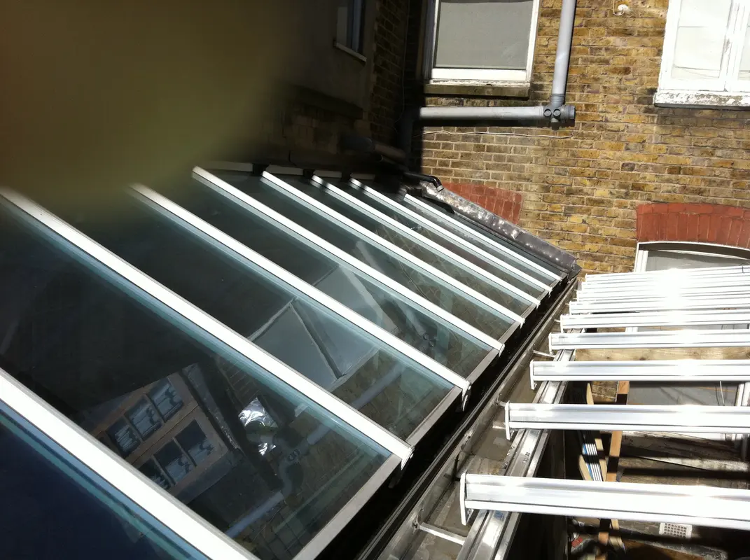 Skylights Harlesden