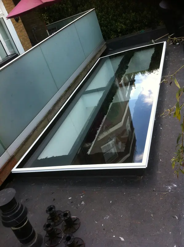 Skylights Harlesden