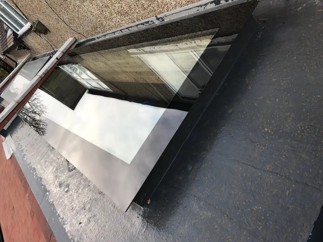 Velux Windows Harlesden