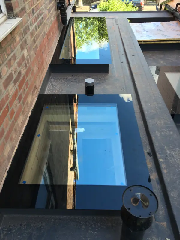 Velux Windows Harlesden