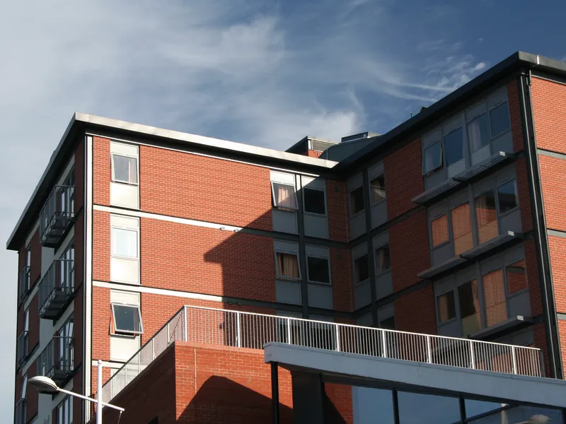 uPVC Vs Aluminium Windows — Gallery Harlesden