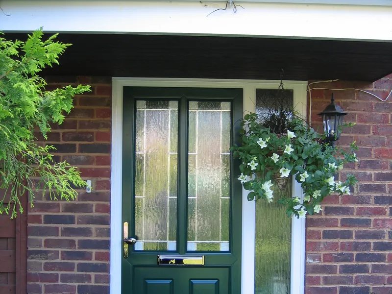 uPVC Vs Aluminium Windows — Gallery Harlesden