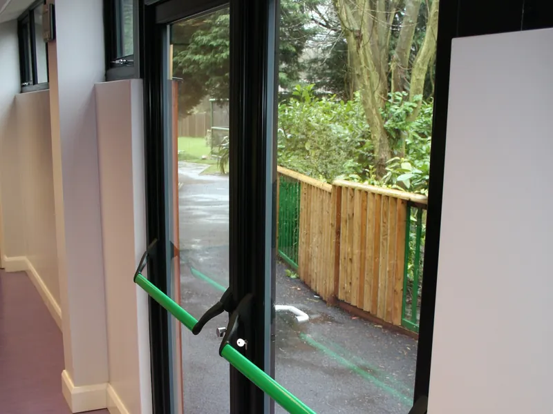 uPVC Vs Aluminium Windows — Gallery Harlesden