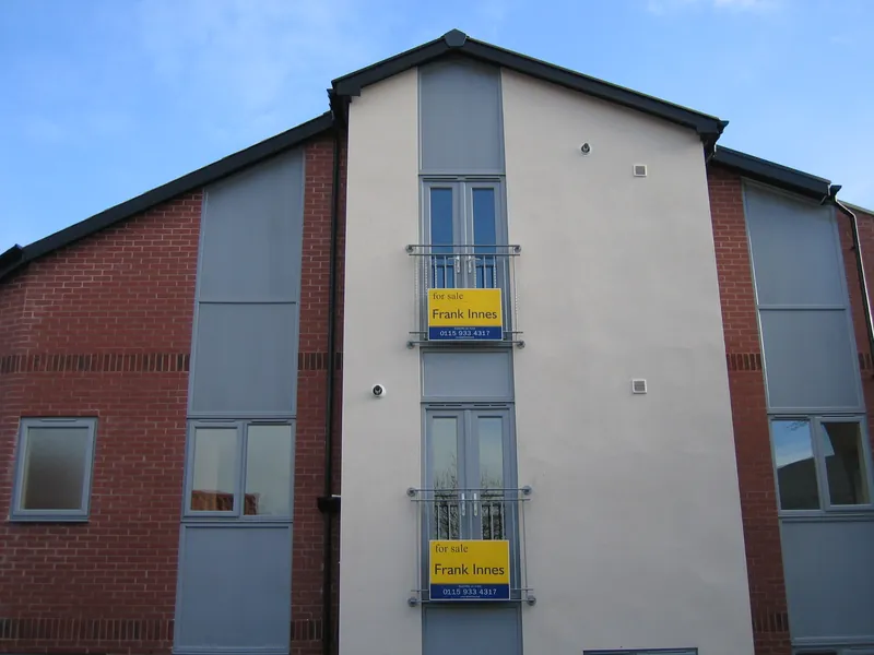 uPVC Vs Aluminium Windows — Gallery Harlesden