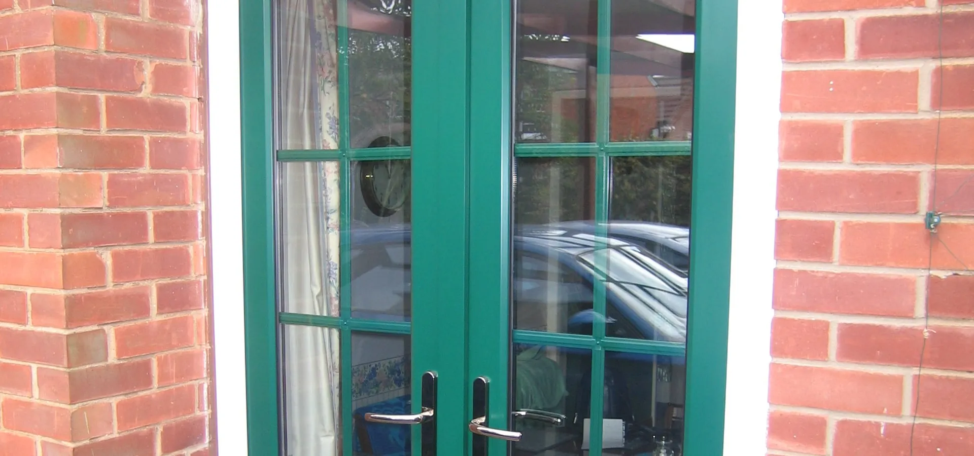 uPVC Vs Aluminium Windows Harlesden