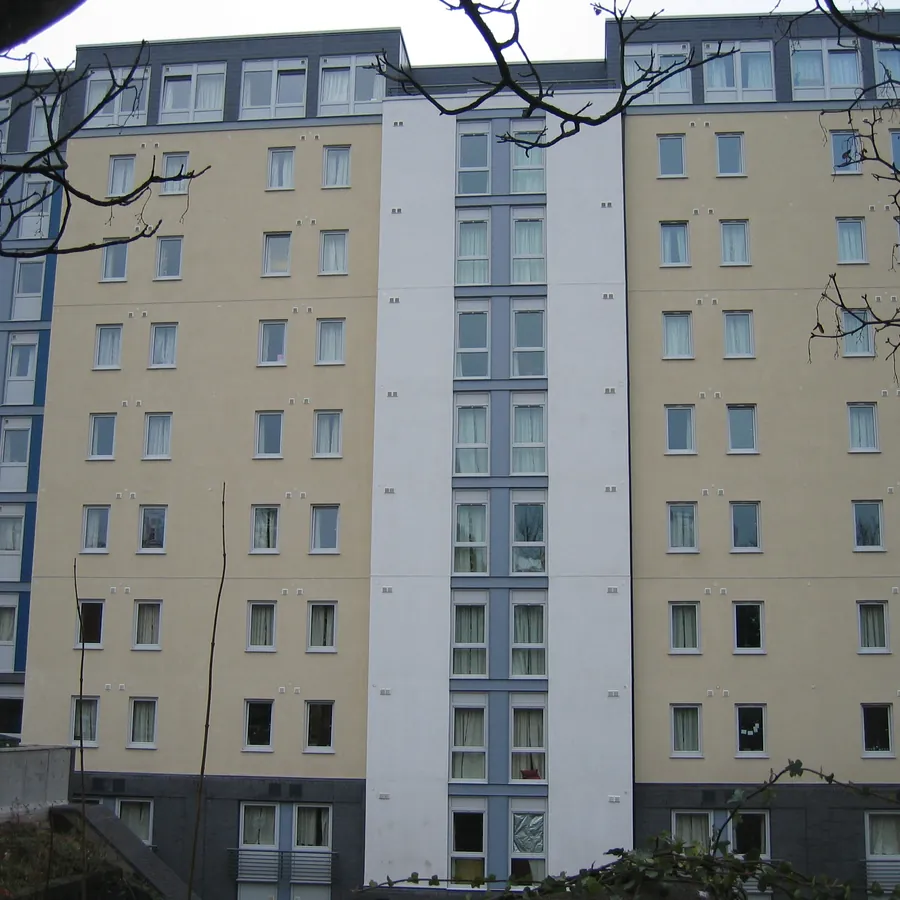 uPVC Vs Aluminium Windows — Product Harlesden