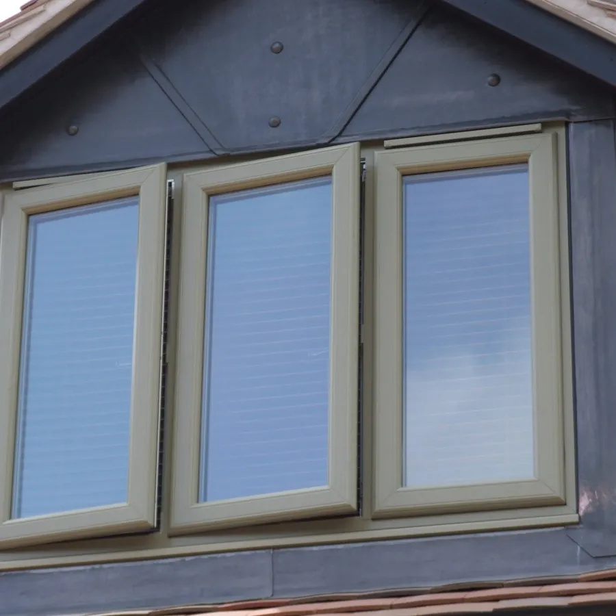 uPVC Vs Aluminium Windows — Product Harlesden