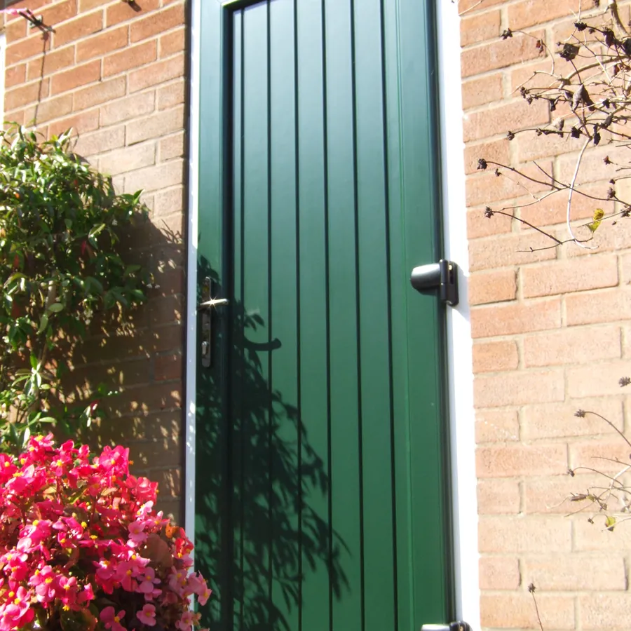 uPVC Vs Aluminium Windows — Product Harlesden